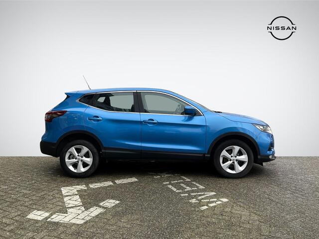 Nissan QASHQAI 1.3 DIG-T Acces Edition