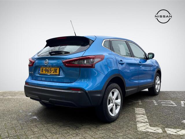 Nissan QASHQAI 1.3 DIG-T Acces Edition