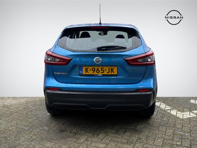 Nissan QASHQAI 1.3 DIG-T Acces Edition