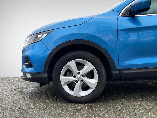 Nissan QASHQAI 1.3 DIG-T Acces Edition