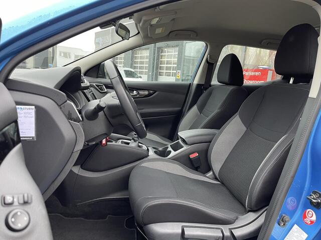 Nissan QASHQAI 1.3 DIG-T Acces Edition