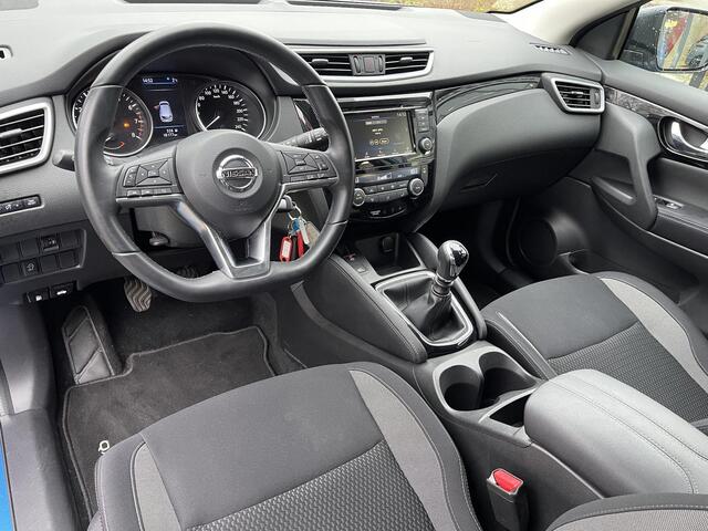 Nissan QASHQAI 1.3 DIG-T Acces Edition