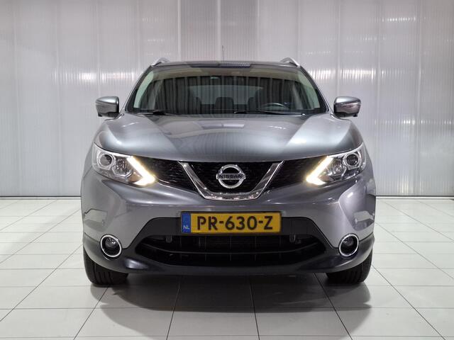 Nissan QASHQAI 1.2 Business Edition