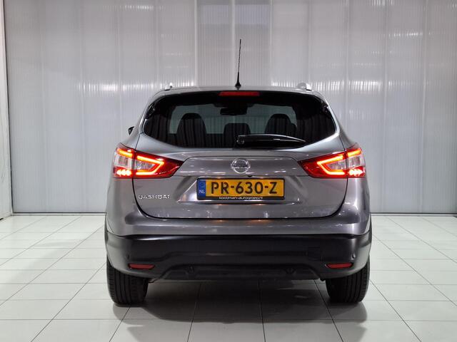 Nissan QASHQAI 1.2 Business Edition