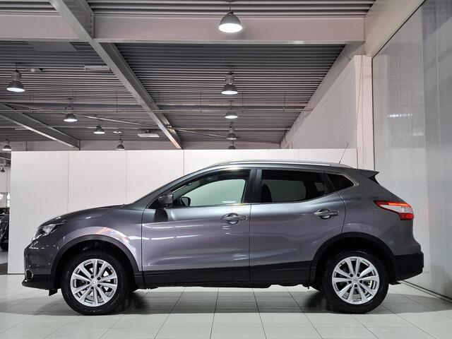 Nissan QASHQAI 1.2 Business Edition