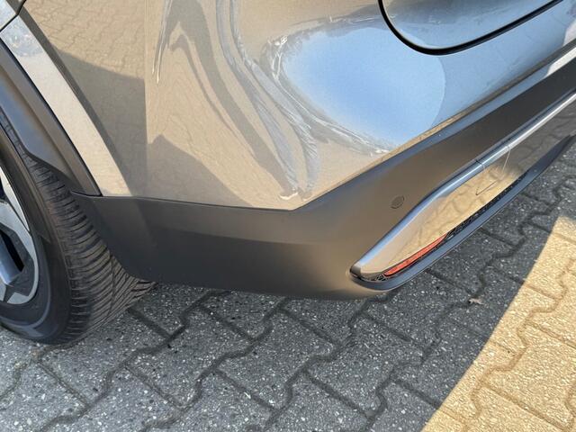 Nissan QASHQAI 1.3 MHEV N-Connecta - Navi - 360 camera - stoelverwarming