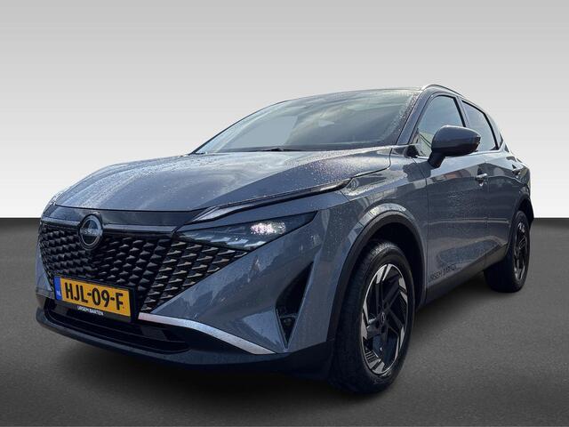 Nissan QASHQAI 1.3 MHEV Xtronic N Connecta