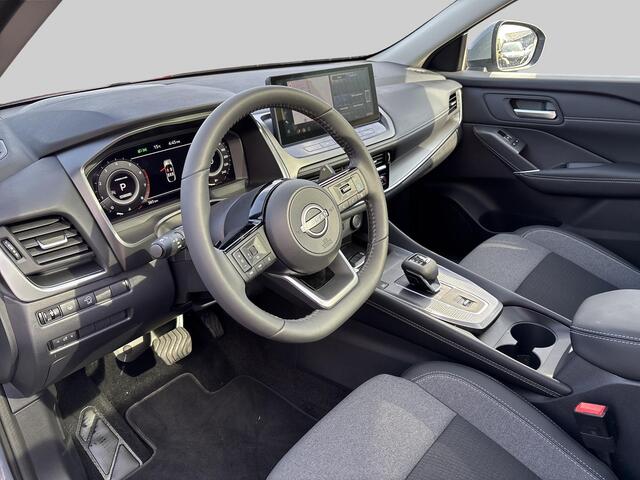 Nissan QASHQAI 1.3 MHEV Xtronic N Connecta
