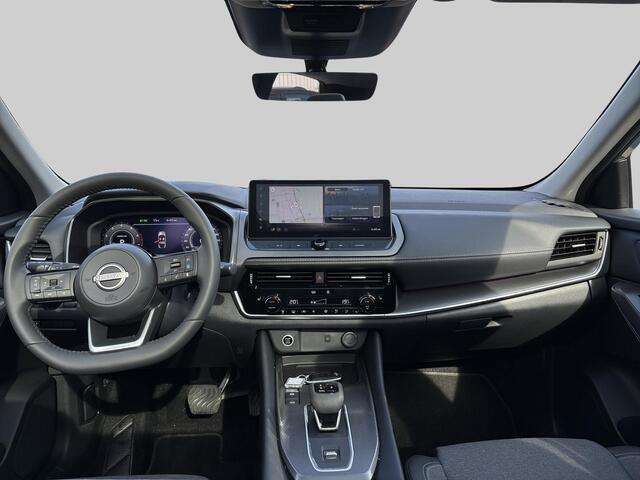 Nissan QASHQAI 1.3 MHEV Xtronic N Connecta