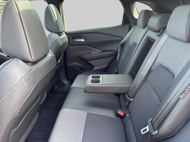 Nissan QASHQAI 1.3 MHEV Xtronic N Connecta