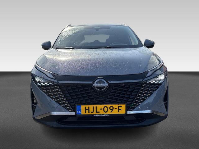 Nissan QASHQAI 1.3 MHEV Xtronic N Connecta