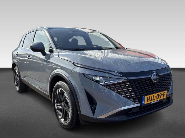 Nissan QASHQAI 1.3 MHEV Xtronic N Connecta