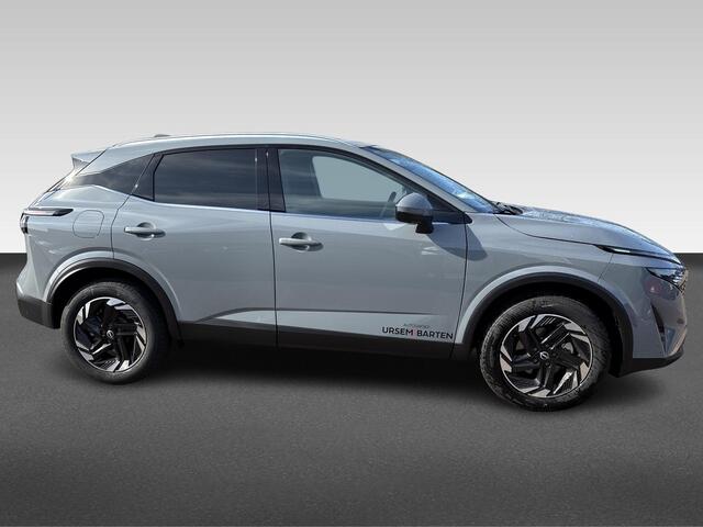 Nissan QASHQAI 1.3 MHEV Xtronic N Connecta