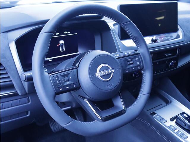 Nissan QASHQAI 1.5 e-Power N-Design Leder/Clima/Navi