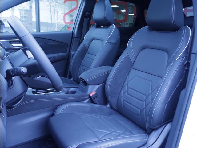 Nissan QASHQAI 1.5 e-Power N-Design Leder/Clima/Navi