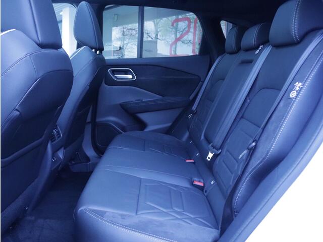 Nissan QASHQAI 1.5 e-Power N-Design Leder/Clima/Navi