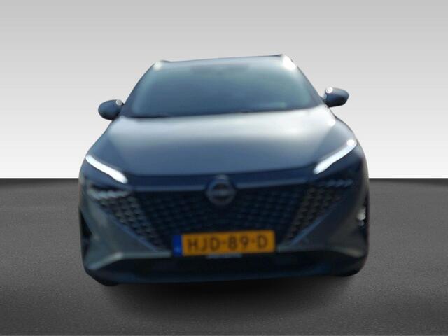 Nissan QASHQAI 1.5 e-Power N-Connecta Cold pack en Glassroof