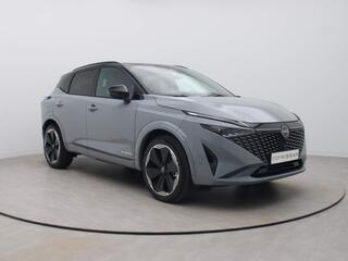 nissan-qashqai-190pk-e-power-n-desi