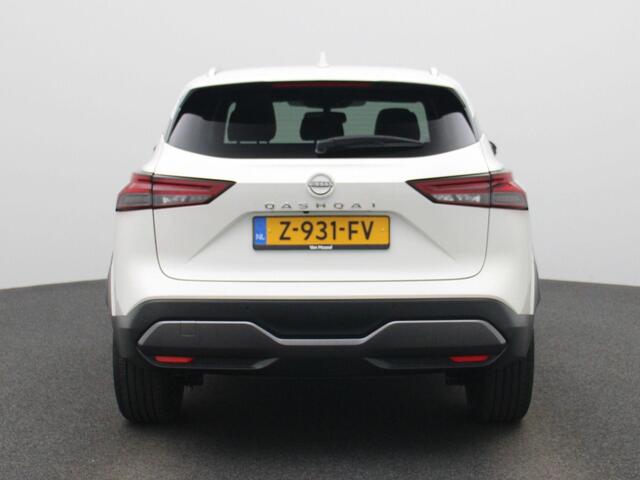 Nissan QASHQAI 1.3 MHEV Xtronic Tekna