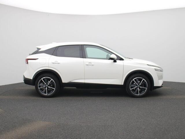 Nissan QASHQAI 1.3 MHEV Xtronic Tekna