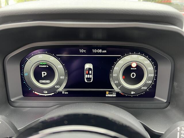 Nissan QASHQAI 1.5 e-Power N-Design | DIRECT UIT VOORRAAD LEVERBAAR!