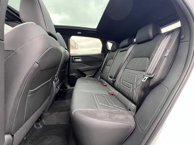 Nissan QASHQAI 1.5 e-Power N-Design | DIRECT UIT VOORRAAD LEVERBAAR!