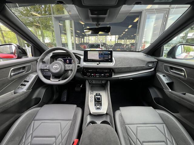 Nissan QASHQAI 1.5 e-Power N-Design | DEMO