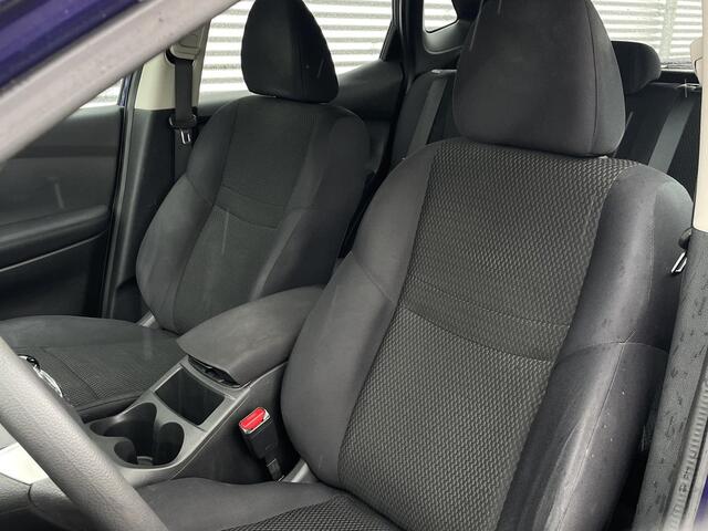 Nissan QASHQAI 1.2 Visia