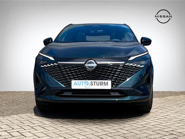 Nissan QASHQAI 1.5 e-Power N-Design Panoramadak + Cold Pack