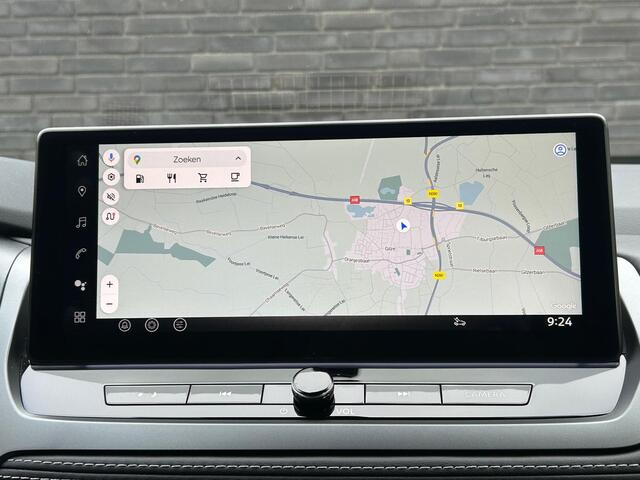 Nissan QASHQAI 1.3 MHEV Xtronic N-Connecta l Virtual Cockpit l Ambient Light l Google l 360 Camera l LED l Stoelverwarming l NW Model