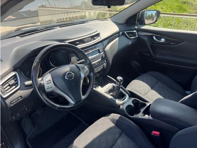 Nissan QASHQAI 1.2 Acenta