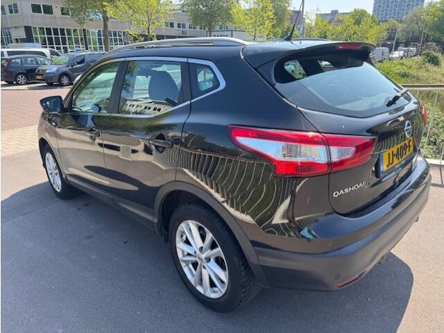 Nissan QASHQAI 1.2 Acenta