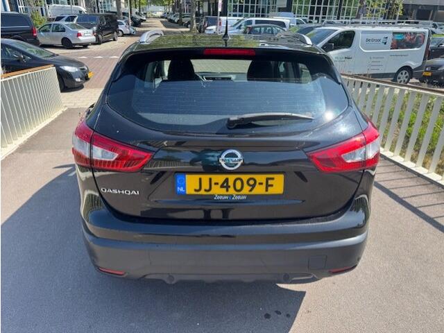 Nissan QASHQAI 1.2 Acenta