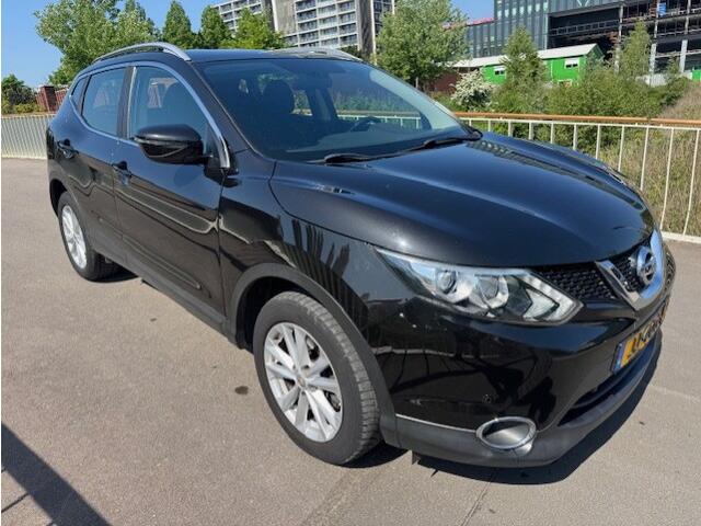Nissan QASHQAI 1.2 Acenta