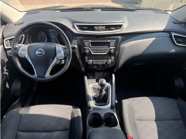 Nissan QASHQAI 1.2 Acenta