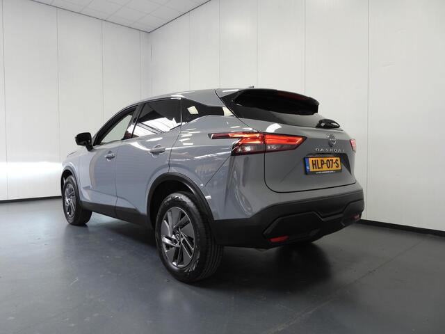 Nissan QASHQAI 1.3 MHEV Acenta NAVI/360CAM/CLIMA/LED/17"LMV!