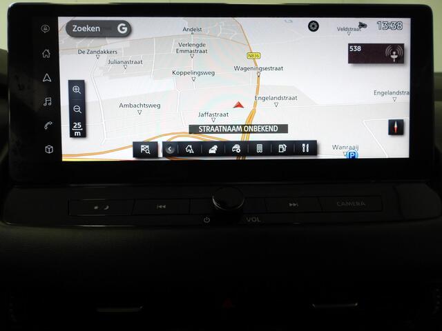 Nissan QASHQAI 1.3 MHEV Acenta NAVI/360CAM/CLIMA/LED/17"LMV!