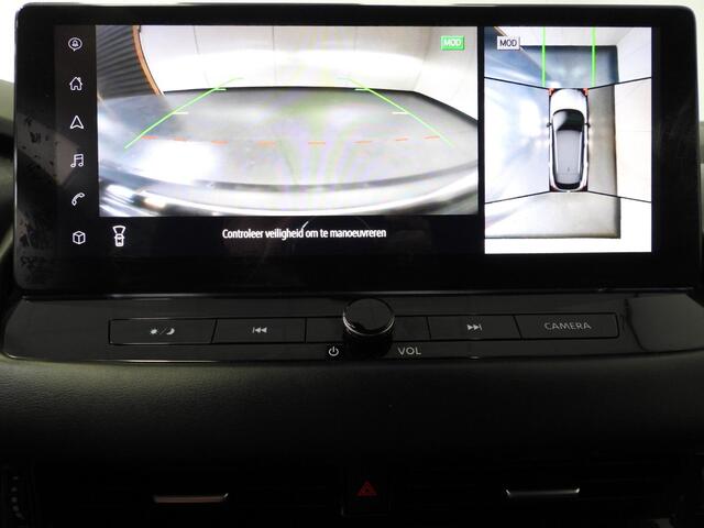 Nissan QASHQAI 1.3 MHEV Acenta NAVI/360CAM/CLIMA/LED/17"LMV!