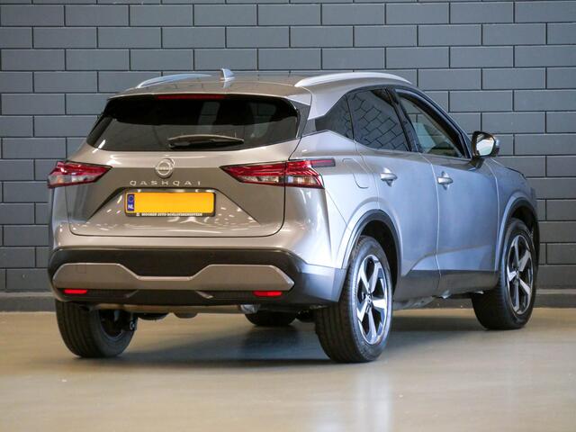 Nissan QASHQAI 1.3 141PK MHEV N-Design | PANODAK | 360 CAMERA |