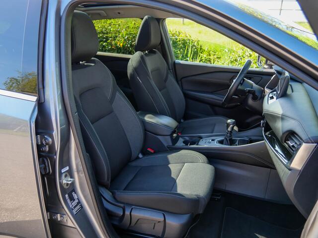 Nissan QASHQAI 1.3 141PK MHEV N-Design | PANODAK | 360 CAMERA |