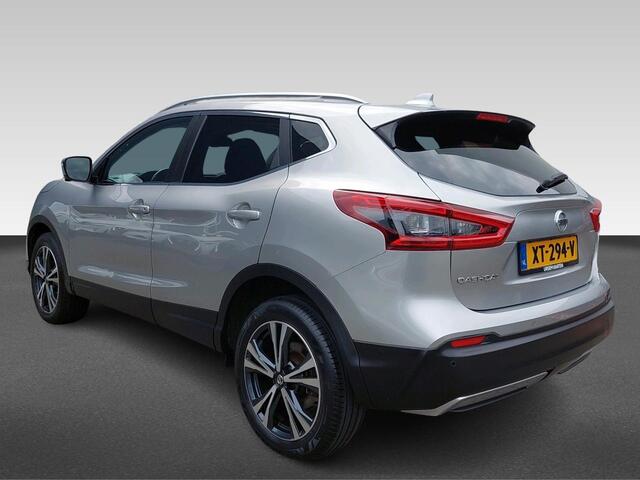 Nissan QASHQAI 1.3 DIG-T N-Connecta | Panoramadak