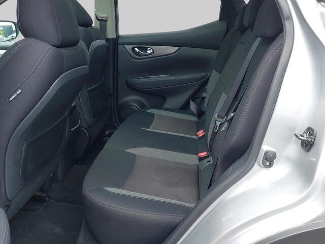 Nissan QASHQAI 1.3 DIG-T N-Connecta | Panoramadak