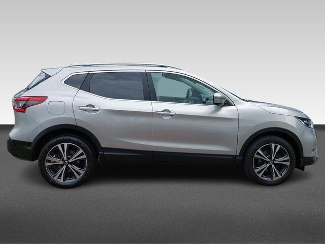 Nissan QASHQAI 1.3 DIG-T N-Connecta | Panoramadak