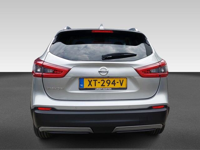 Nissan QASHQAI 1.3 DIG-T N-Connecta | Panoramadak