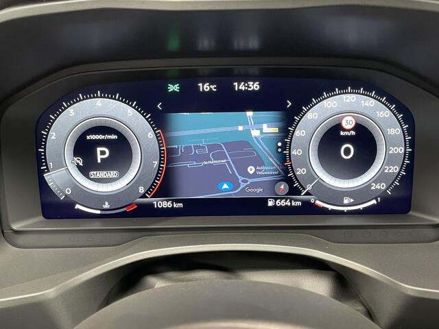 Nissan QASHQAI 1.3 MHEV Xtronic Tekna