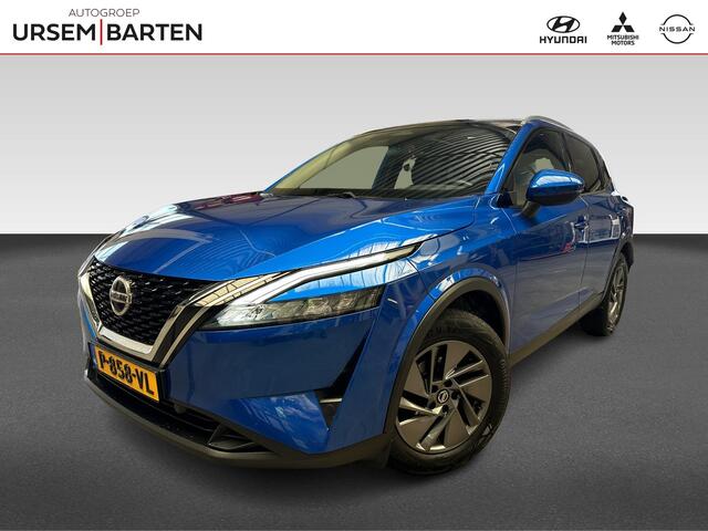 Nissan QASHQAI 1.3 MHEV Acenta