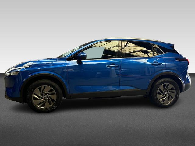 Nissan QASHQAI 1.3 MHEV Acenta