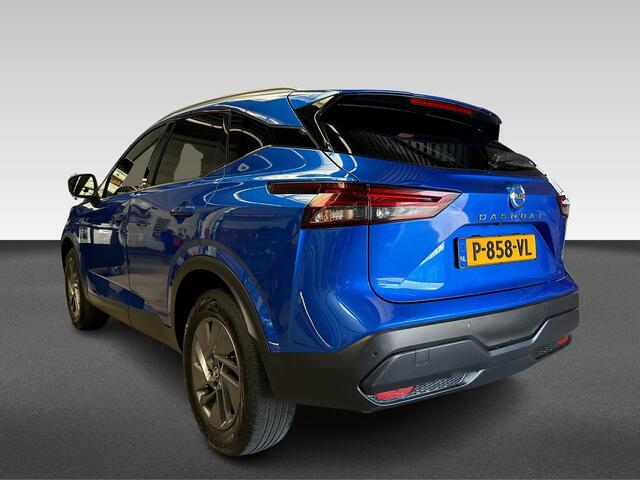 Nissan QASHQAI 1.3 MHEV Acenta