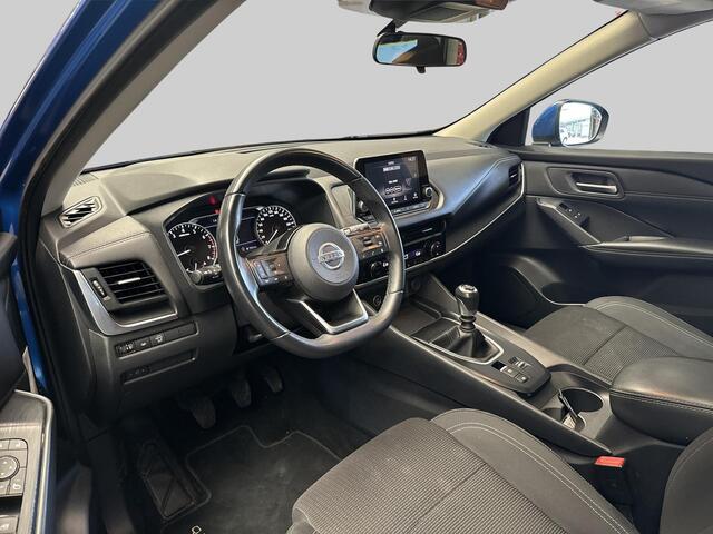 Nissan QASHQAI 1.3 MHEV Acenta