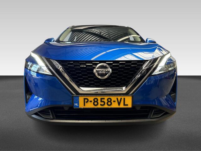 Nissan QASHQAI 1.3 MHEV Acenta